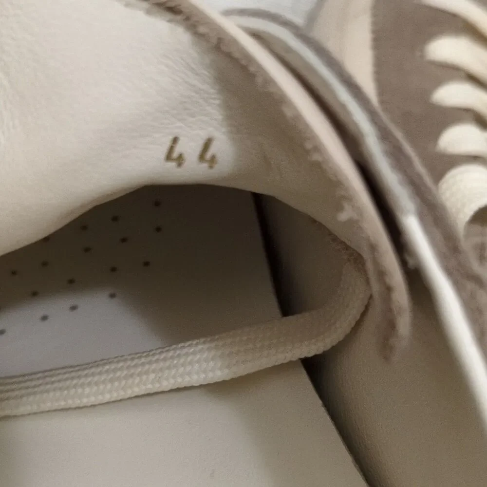 Brunello Cucinelli cucinelli sneakers leather